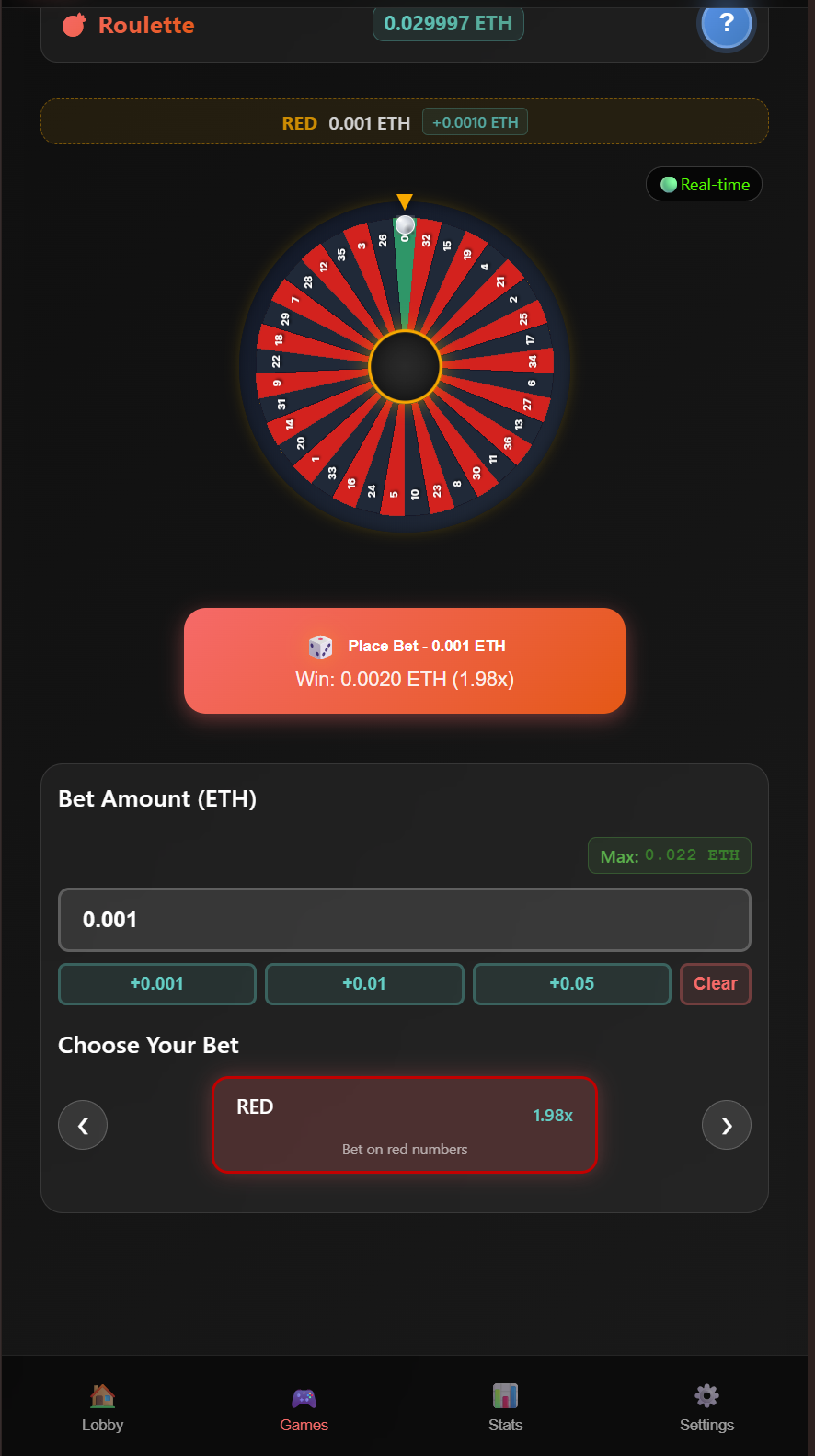 The Club - Casino Games - Farcaster Mini Apps screenshot